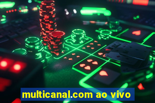 multicanal.com ao vivo